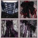 Classical Puppets The Land Where Roses Slumber T-Shirt Blouse Corset Top Skirts JSK and OPs(Limited Pre-Order/4 Colours/Full Payment Without Shipping)